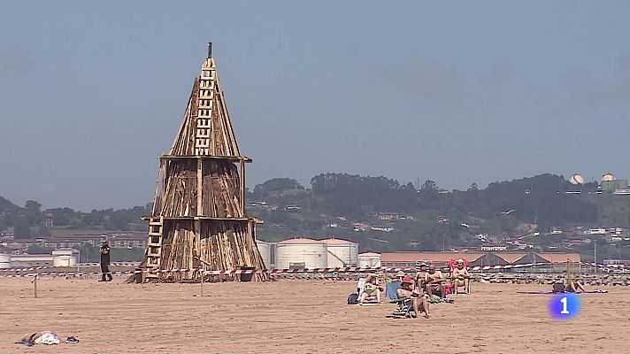 Panorama Regional - Asturias en 2' - 23/06/23