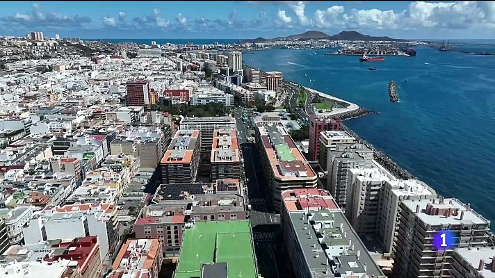 Telecanarias - Canarias en 2' - 23/06/2023