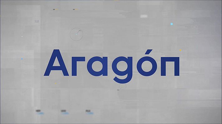 Noticias Aragón - Aragón en 2' - 23/06/23