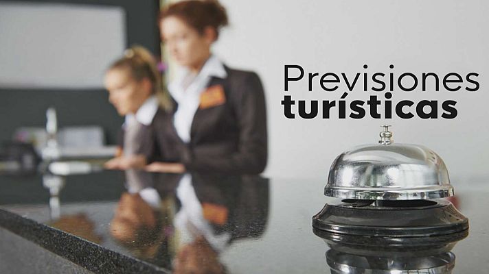 Noticias Andalucía - Previsiones turísticas para este verano