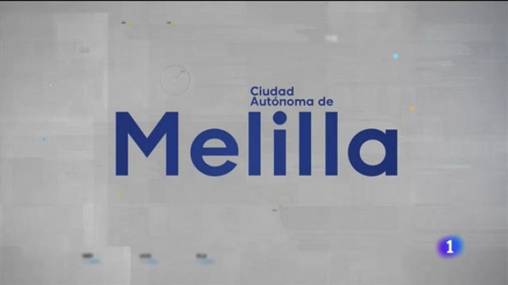 Noticias de Melilla - La Noticia de Melilla 23/06/23