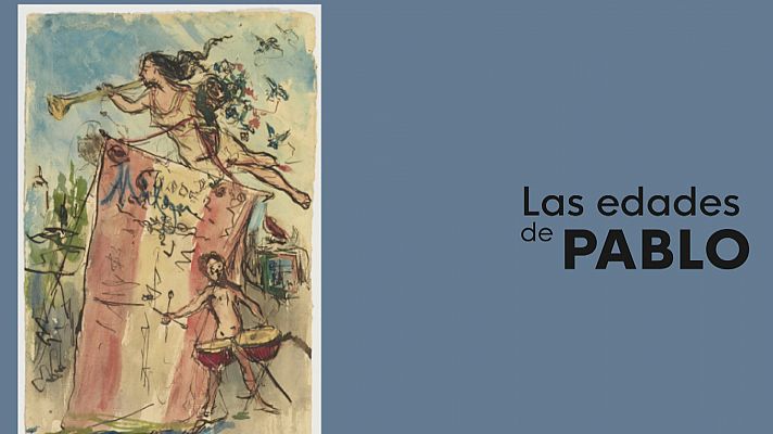 'Las edades de Pablo'