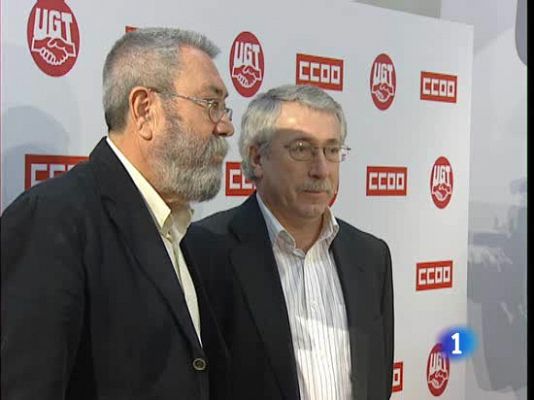  - Anuncian movilizaciones