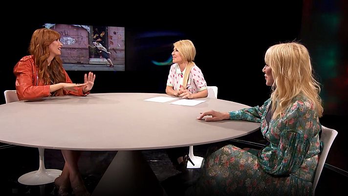 Versión española - Una mujer fantástica