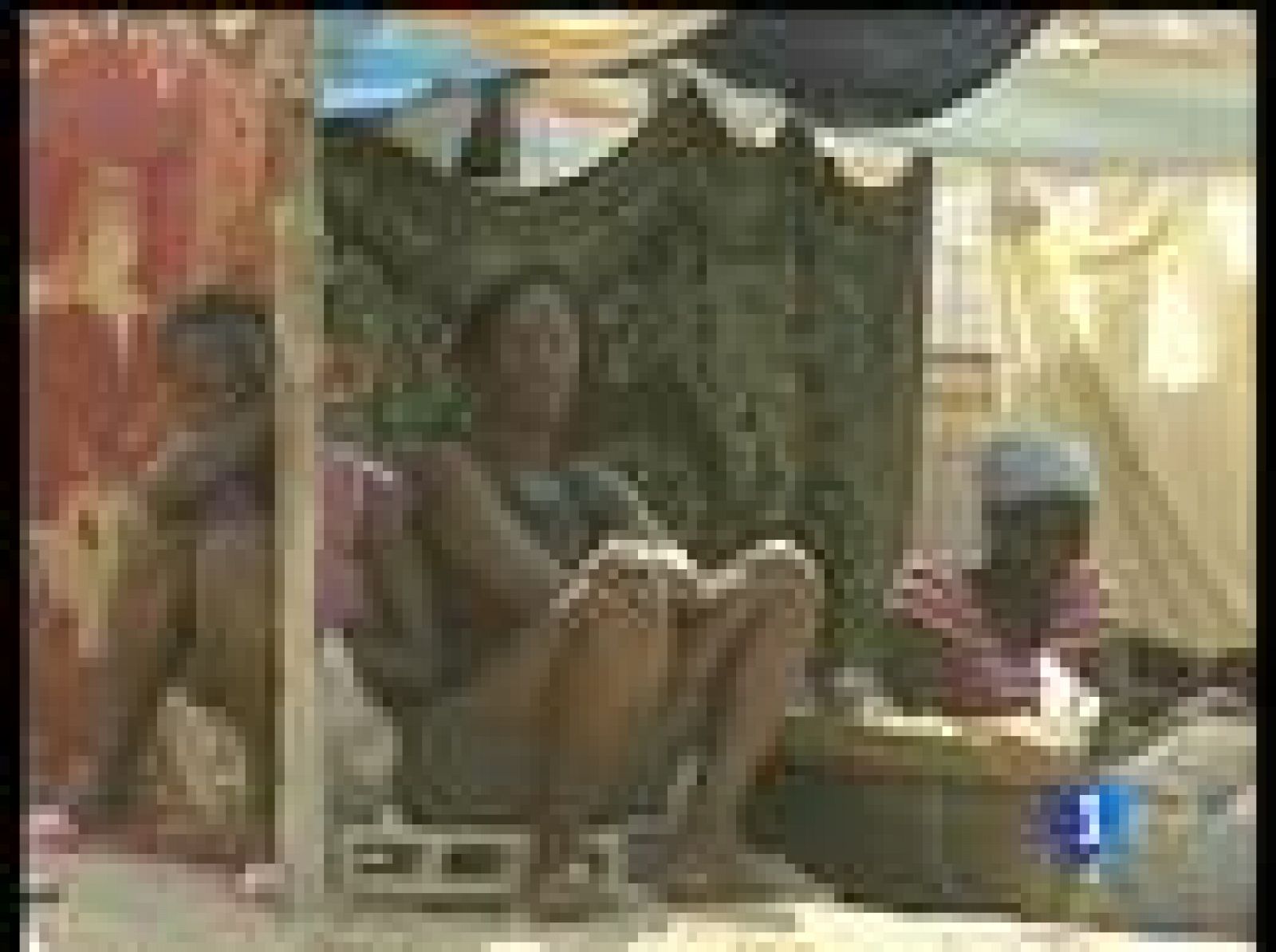 En Haití la situación es drámatica en los improvisados campamentos de desplazados | Ver