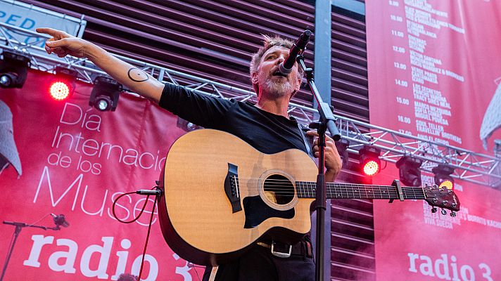 Shuarma, de Elefantes: "Queremos poner el foco en las salas pequeñas"