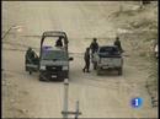  - Plan para Ciudad Juárez