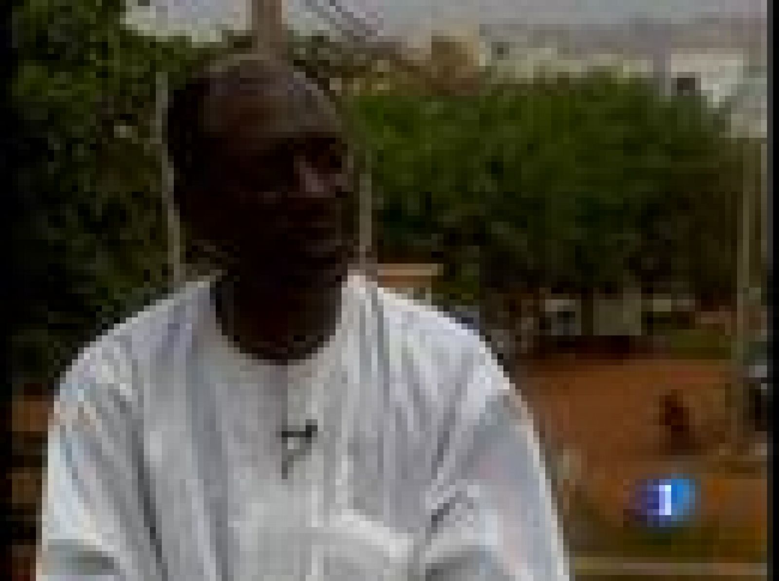 El gobierno de Mali otorga credibilidad al video que muestra a los tres voluntarios españoles secuestrados | Ver