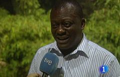 El gobierno de Mali otorga credibilidad al video que muestra a los tres voluntarios españoles secuestrados