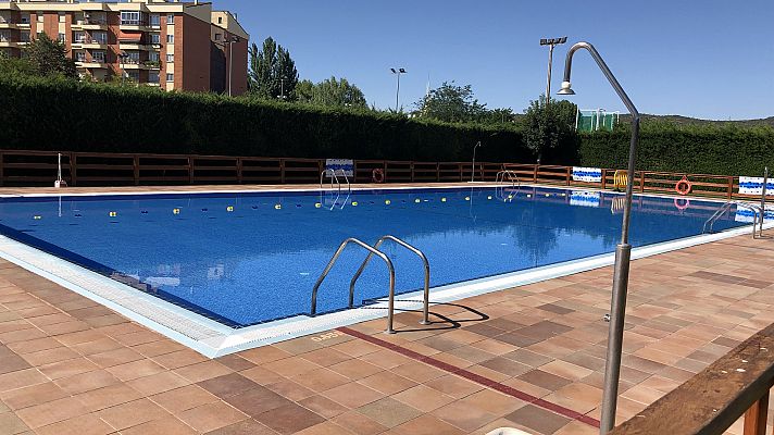 ¿Es legal negar el acceso a piscinas comunitrarias a los morosos?