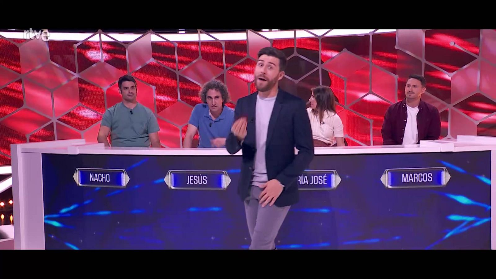 El cazador: Programa 757 | RTVE Play