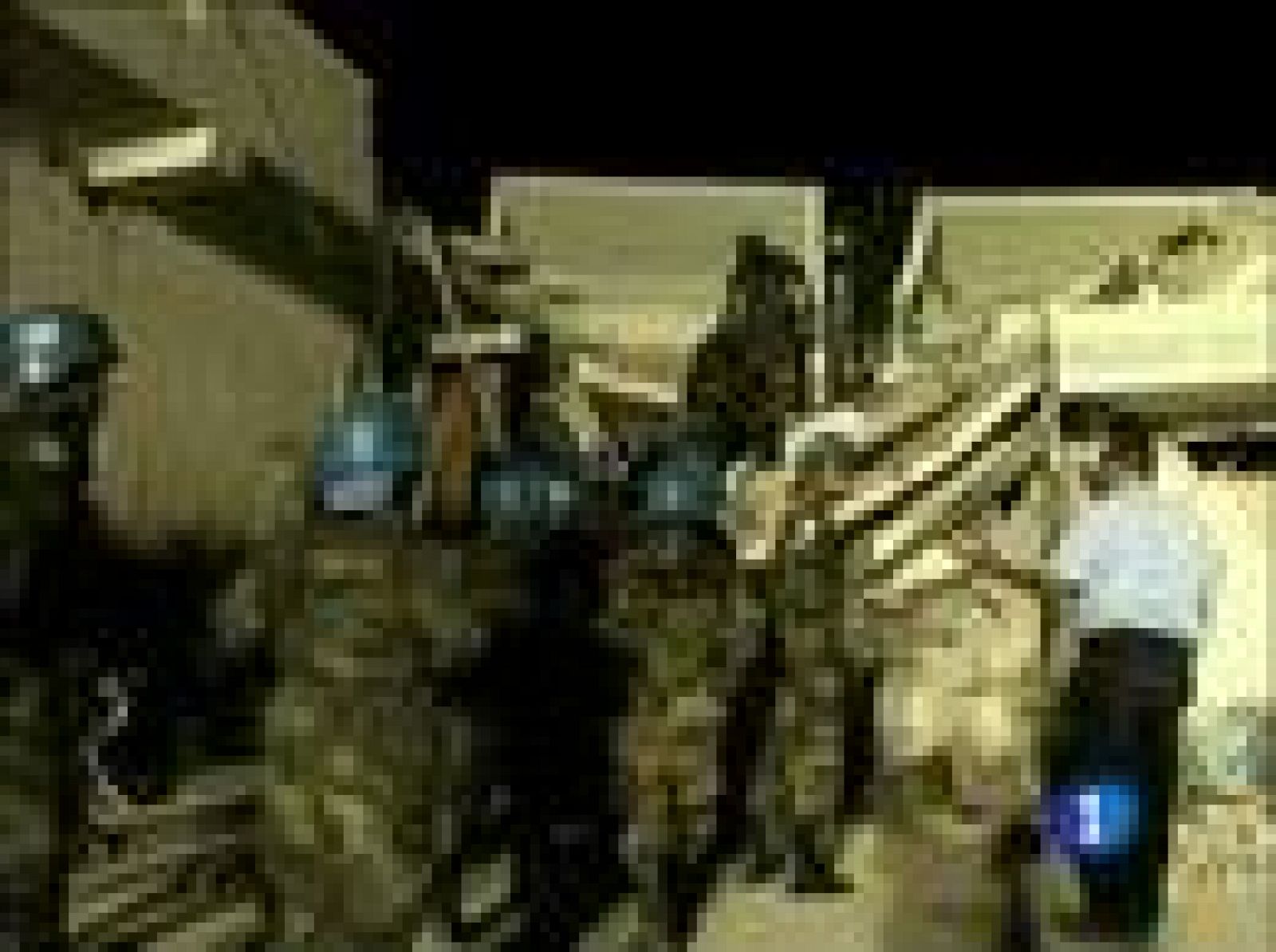 Se cumple un mes del terremoto de Haití y según la Cruz Roja podría ser la mayor catástrofe natural de la historia | Ver