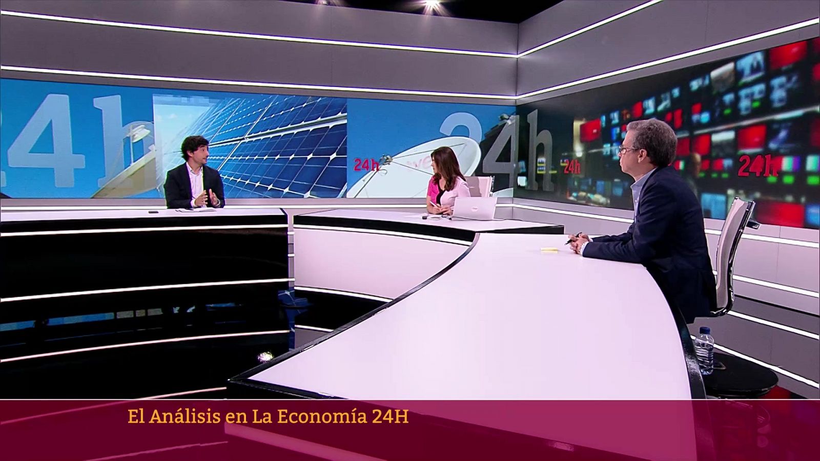 La economía - 23/06/23 - ver ahora