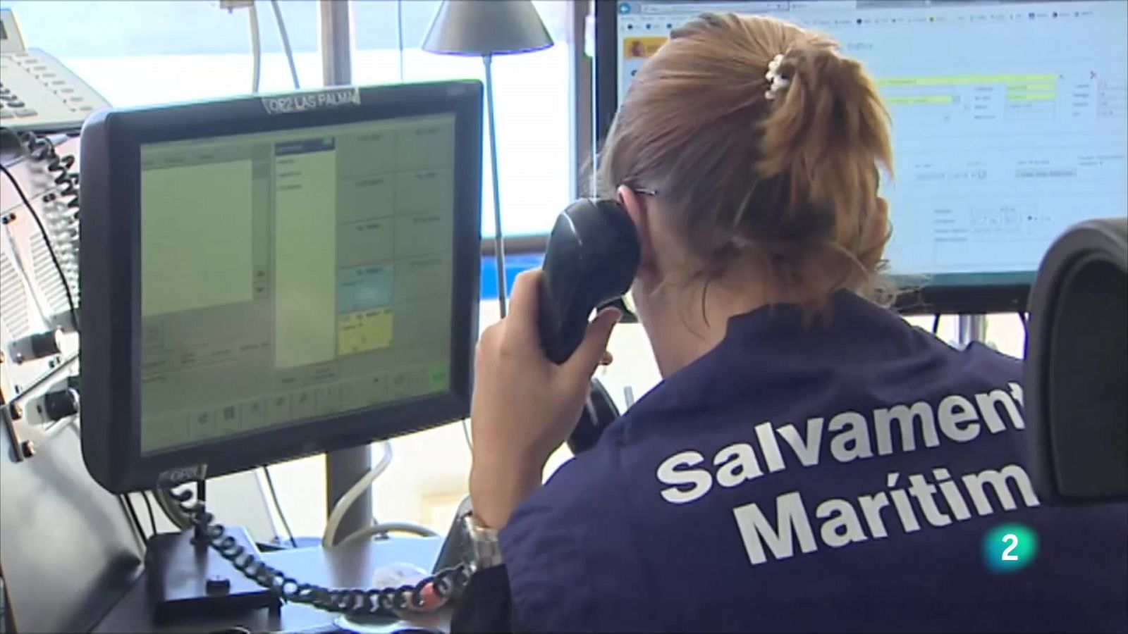 Telecanarias 2 - 23/06/2023 | Ver