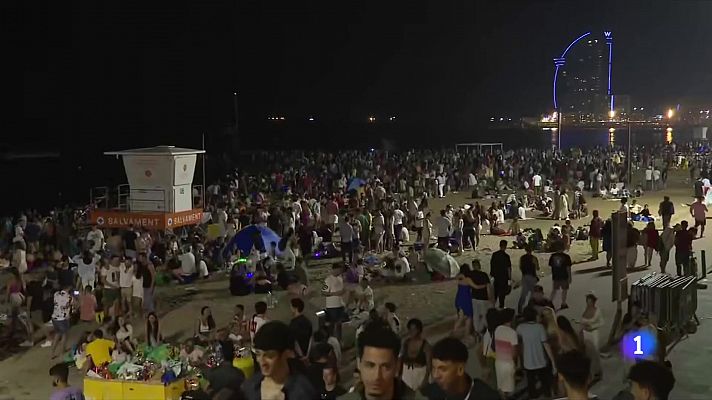 L'Informatiu - L'Informatiu - 24/06/2023