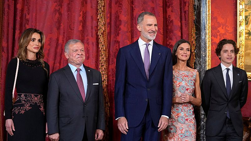 Audiencia Abierta - 24/06/23 - ver ahora