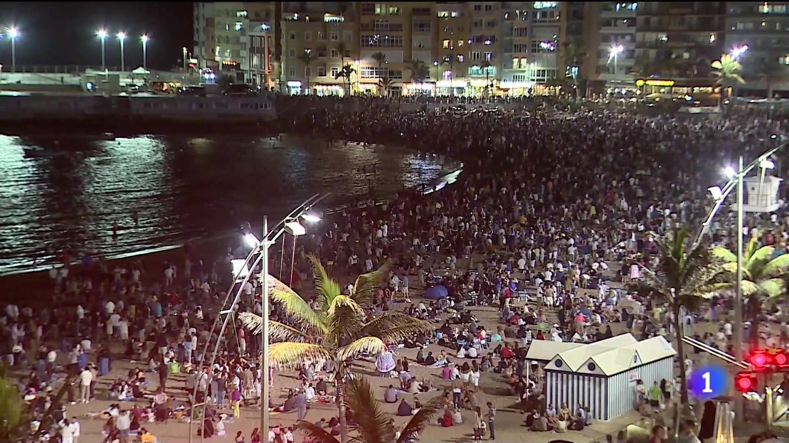 Canarias en 2&#39; - 24/06/2023