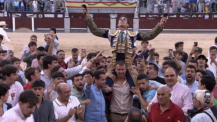 Tendido cero - Tendido cero - 24/06/23