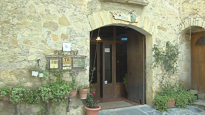 L'Informatiu - La temporada turística d'estiu arrenca amb bon peu