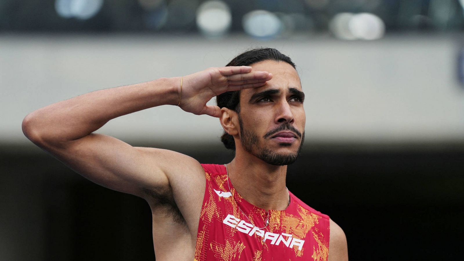 Katir impulsa al equipo español con su victoria en 1.500 y logra un oro en los European Games -- Ver ahora