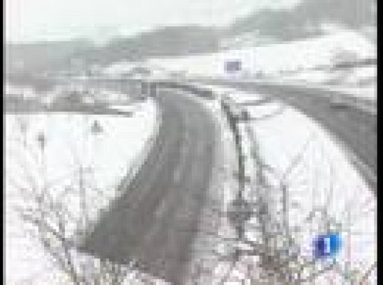 El tiempo - El Tiempo - 12/02/10