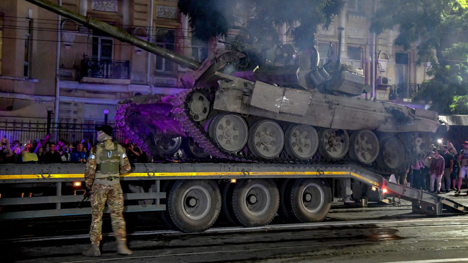 Telediario - 21 horas - 24/06/23 - ver ahora