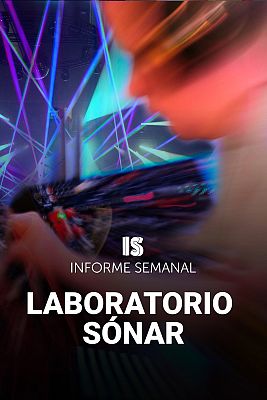 Laboratorio Sónar