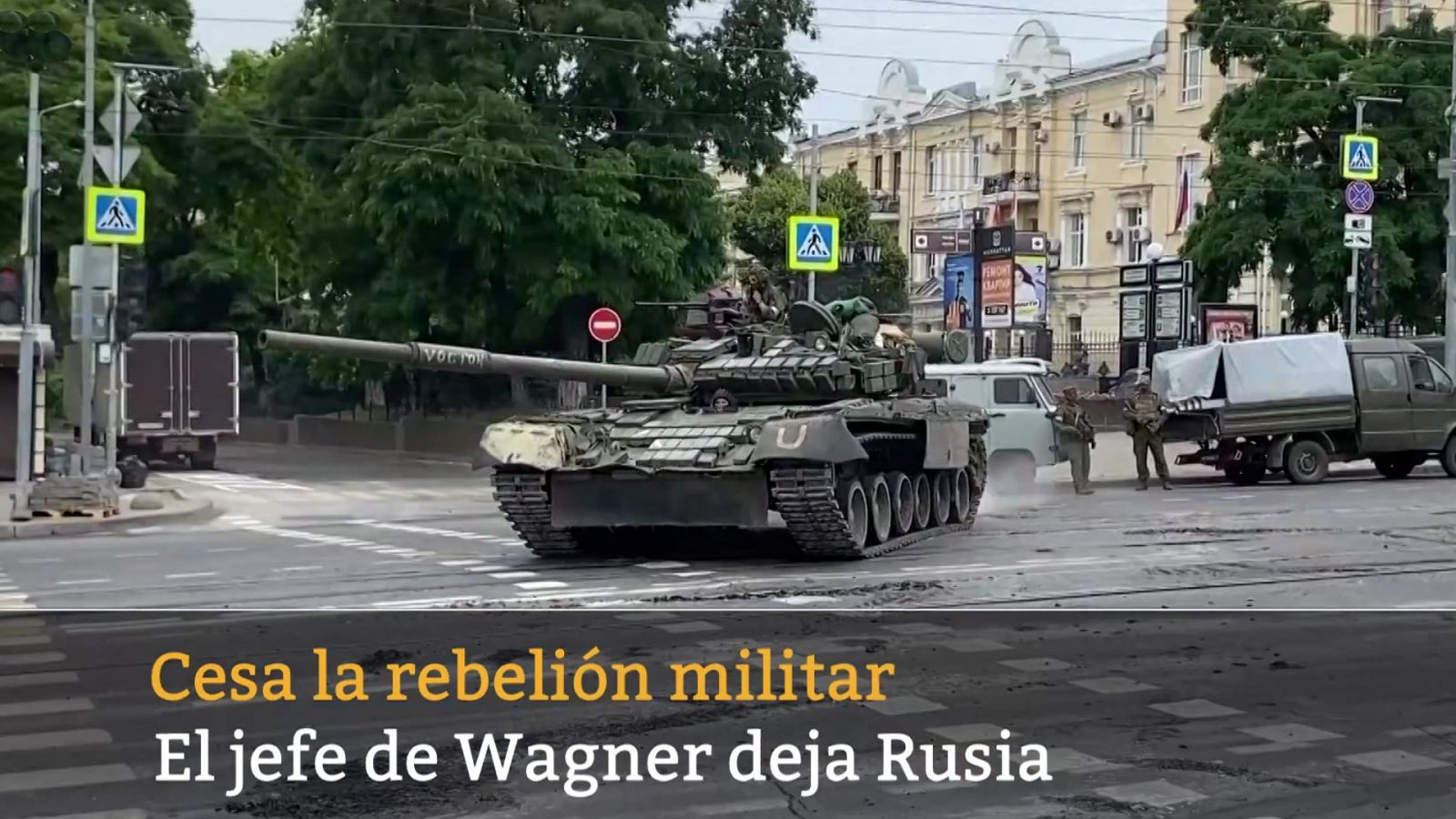 Telediario Internacional - 24/06/23 - ver ahora