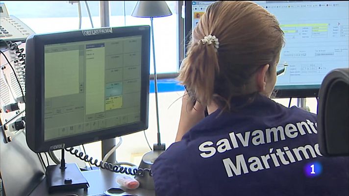 Telecanarias - Telecanarias - 25/06/2023