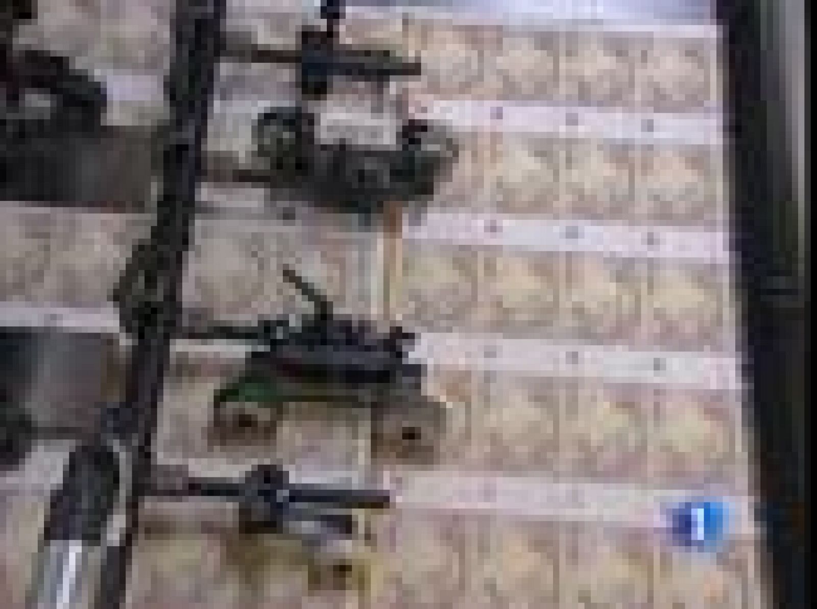 El Consejo de Ministros ha aprobado prorrogar por seis meses las ayudas de 426 euros a los parados | Ver