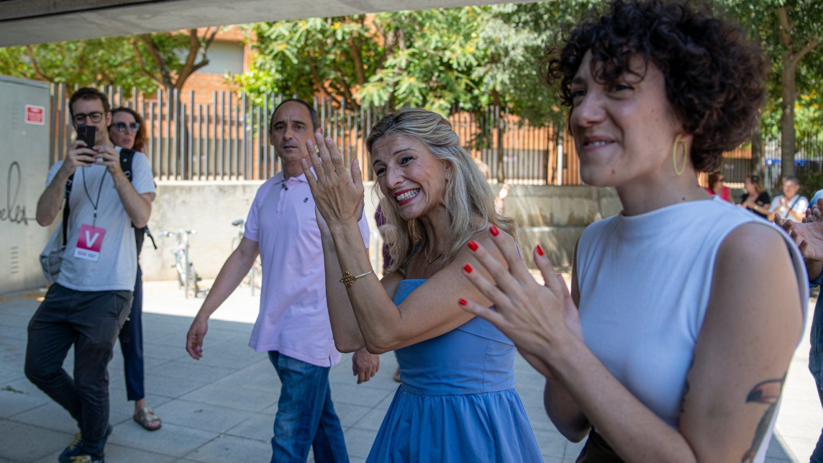 Elecciones 23J: Los pactos protagonizan la precampaña