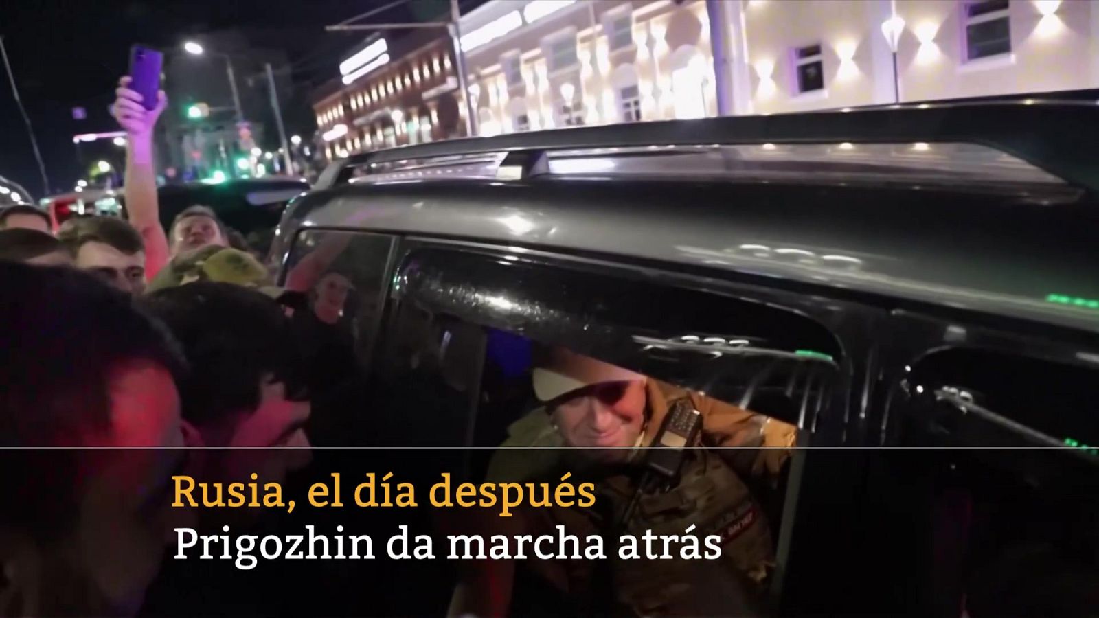 Informativo 24 horas - 14h - 25/06/23 - ver ahora