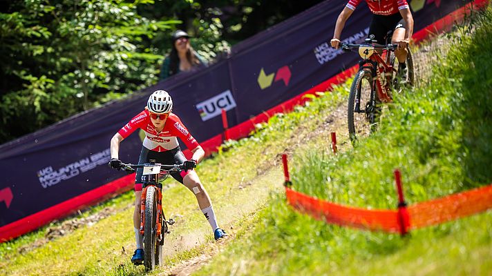 Va de Bikes - 2023 - Programa 6