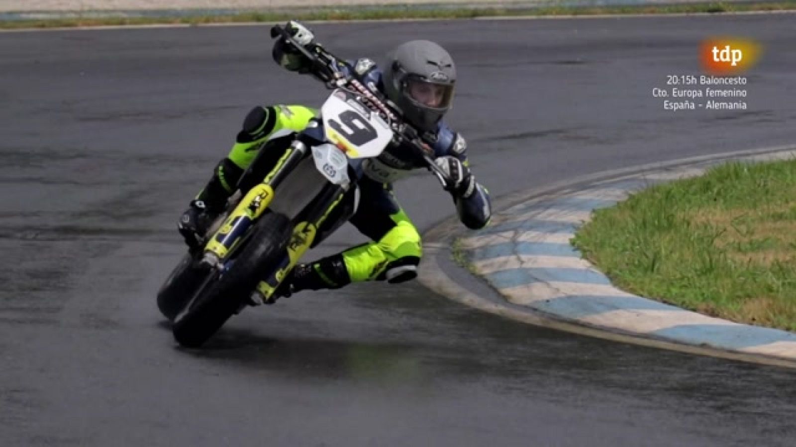 Moto Avenue - 2023 - Programa 19 - ver ahora