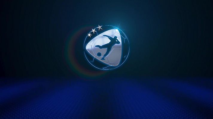 Fútbol - Campeonato de Europa Sub-21: Alemania - Israel