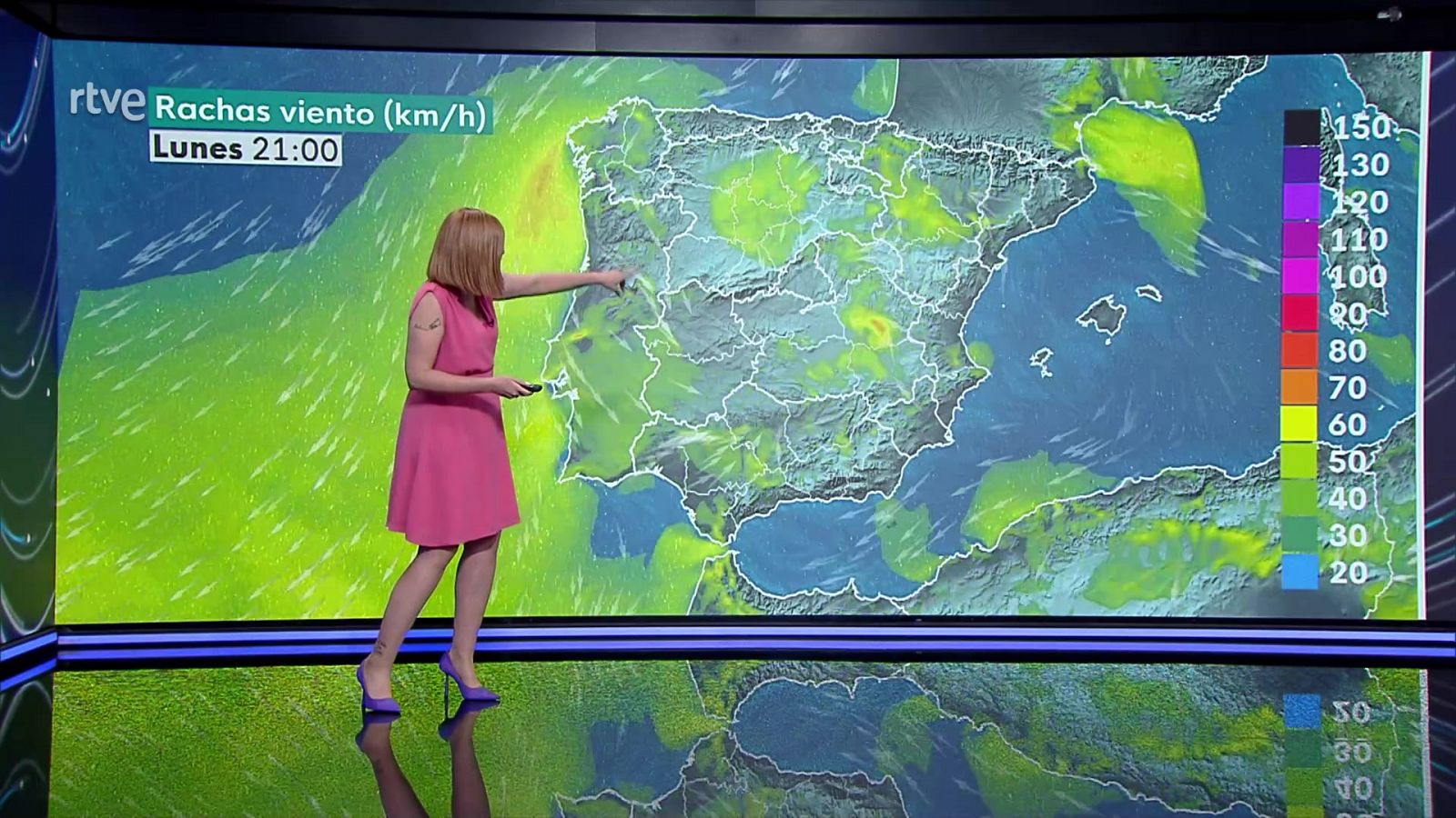 El Tiempo - 25/06/23 - RTVE.es