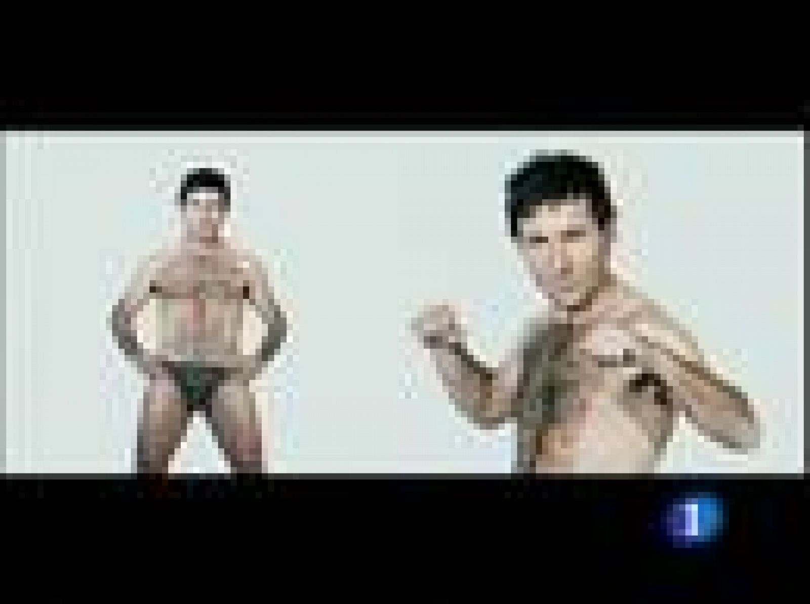 Candidatos a mejor actor protagonista | Ver