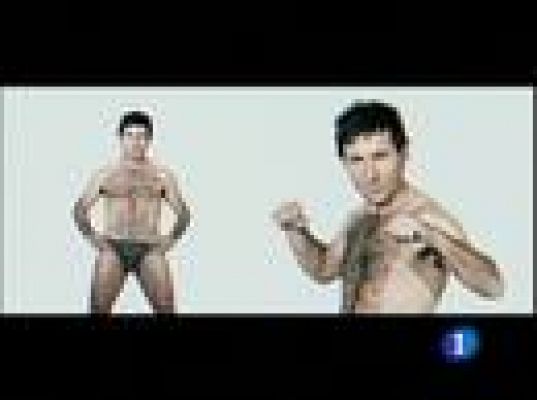 Premios Goya - Candidatos a mejor actor