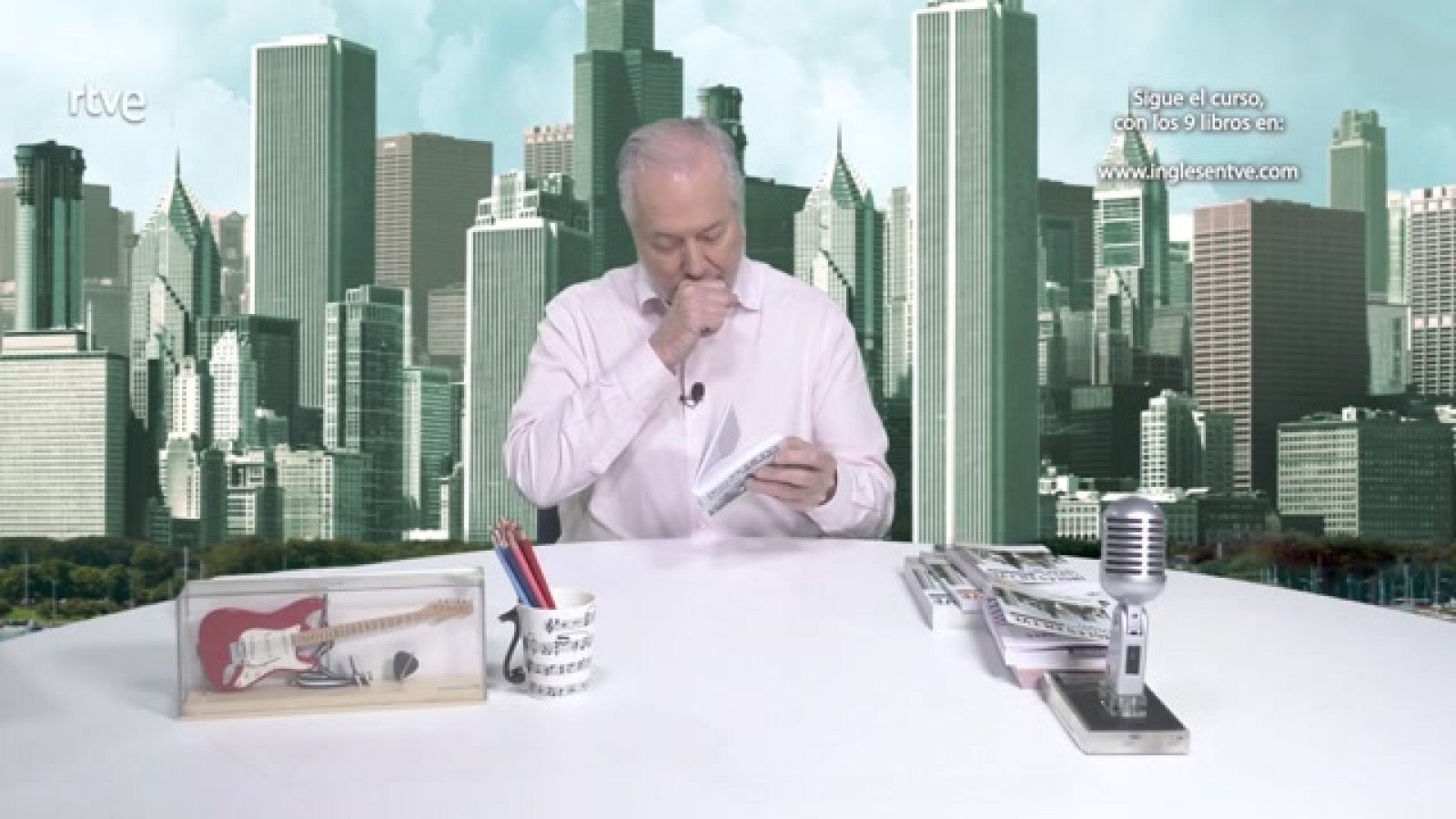 Inglés en TVE - Programa 796 - ver ahora