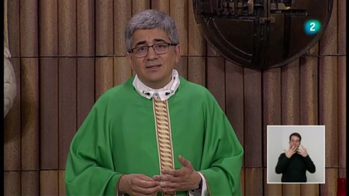 La Missa - 25/06/2023