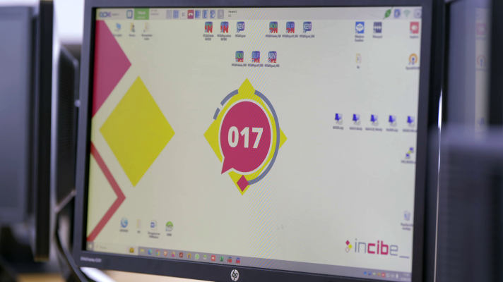  - Jaque al ciberdelincuente