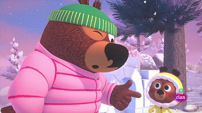 La armada de invierno