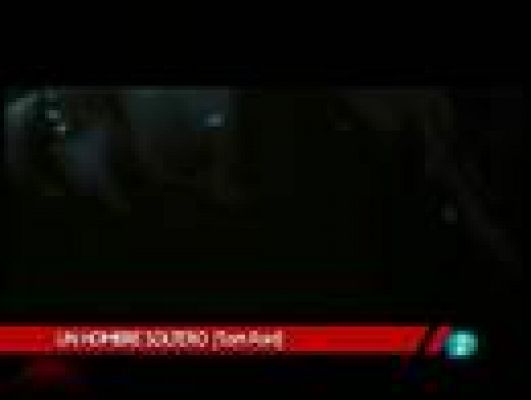 Días de cine - 'Un hombre soltero'