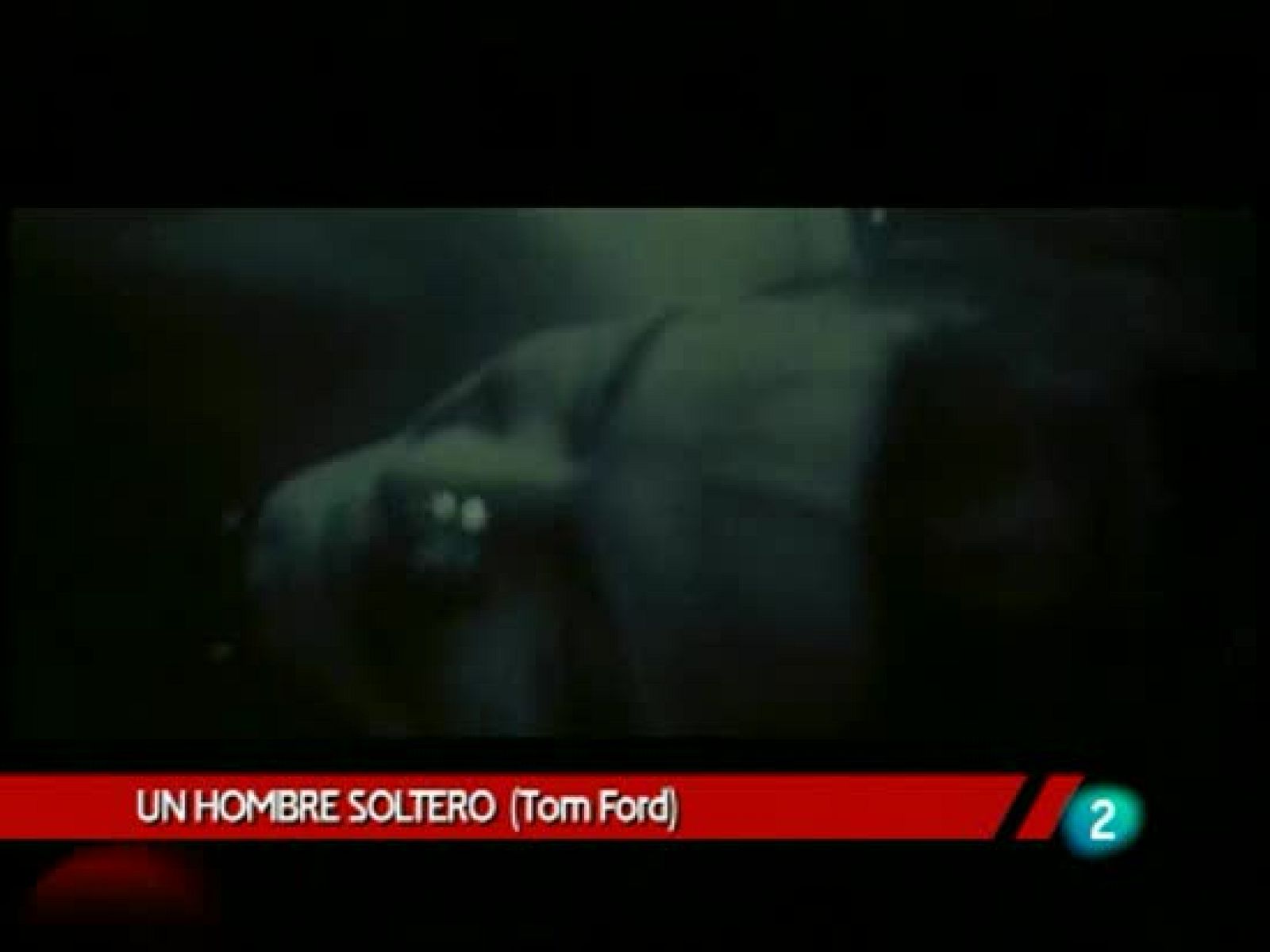 Tras mucho años como uno de los grandes diseñadores de moda confeccionando nuevas creaciones, Tom Ford se pasa al mundo del celuloide con su primera película, 'Un hombre soltero', un filme inspirado en la novela homónima de Christopher Isherwood. Con Colin Firth y Julianne Moore.