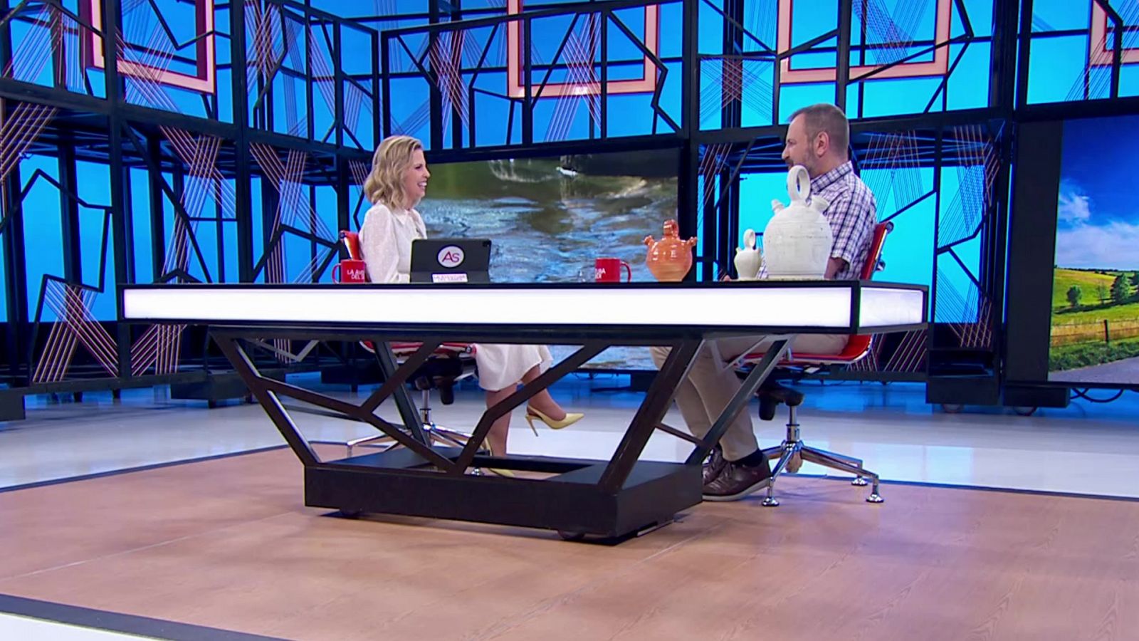 La aventura del saber - 28/06/23 - ver ahora