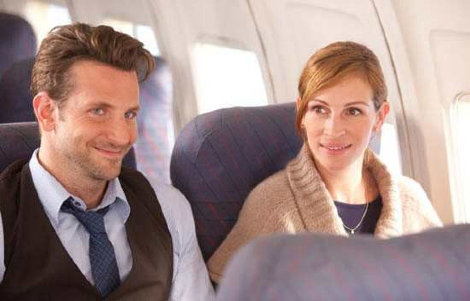 Días de cine - 'Historias de San Valentín' | Ver