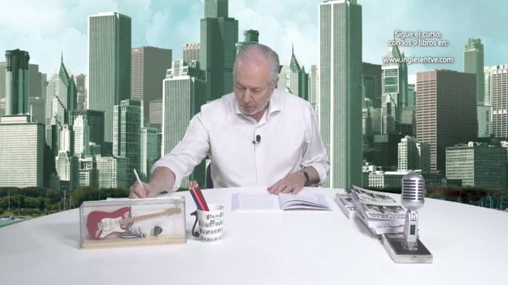 Inglés en TVE - Programa 798