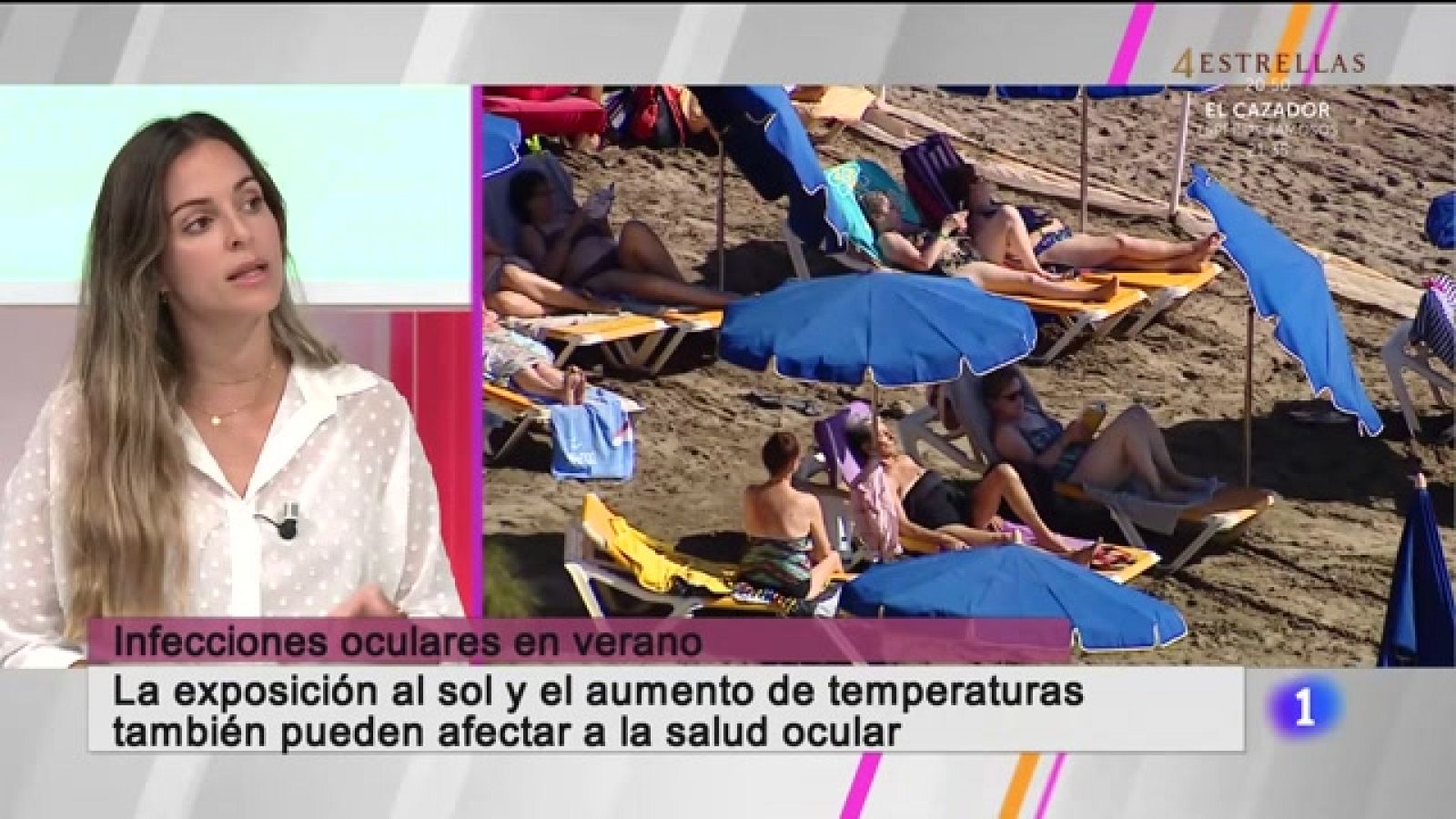 Cerca de ti - 26/06/2023