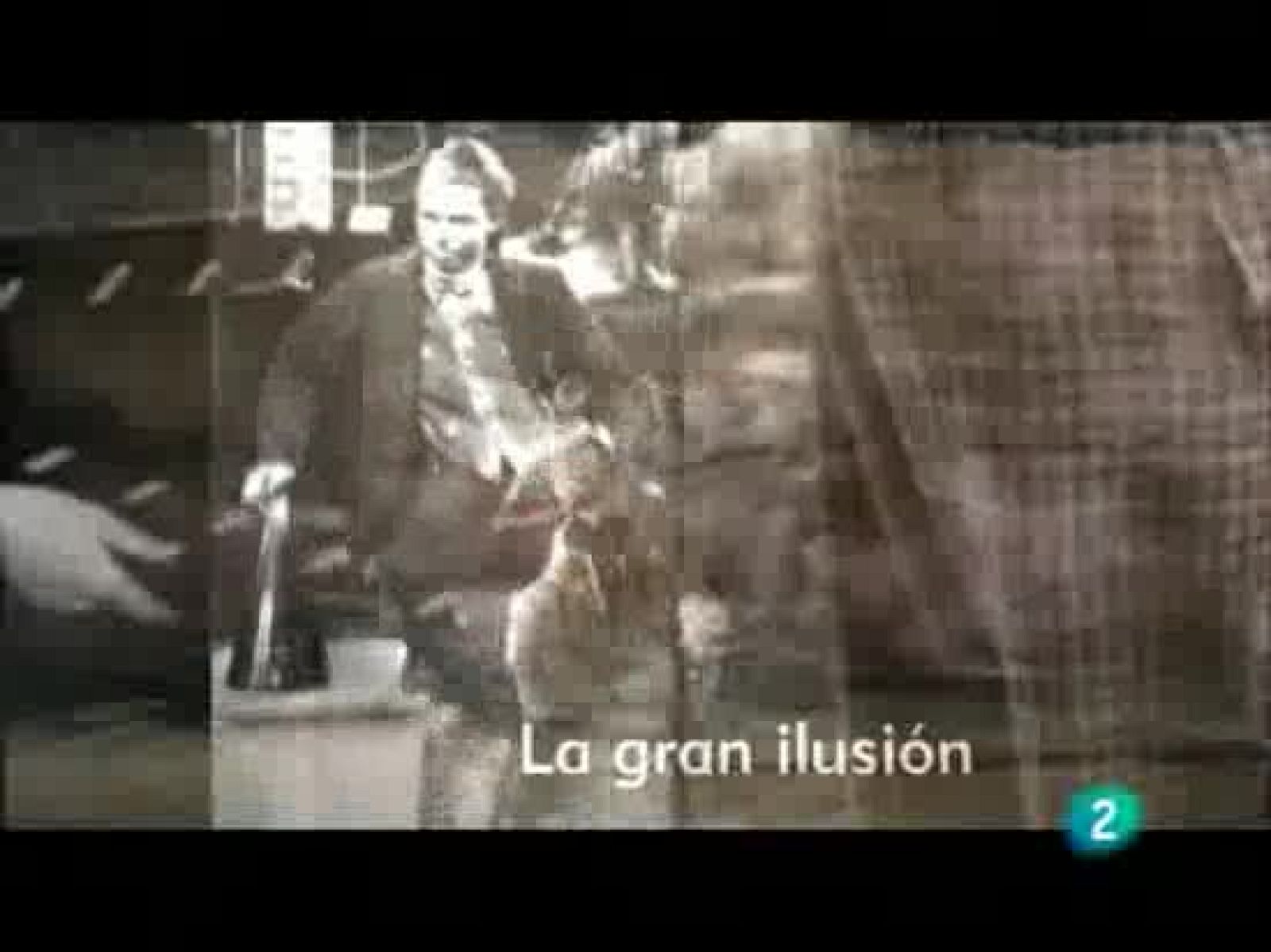 Días de cine - Homenaje a Jean Renoir | Ver