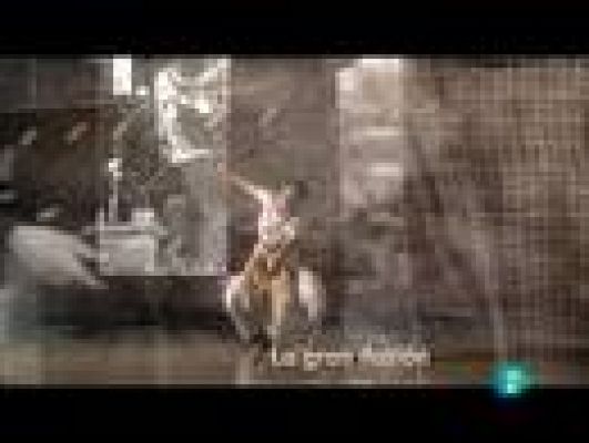 Días de cine - Homenaje a Jean Renoir